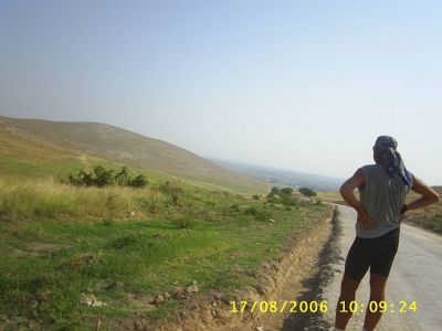 “Besaparski Hills” 